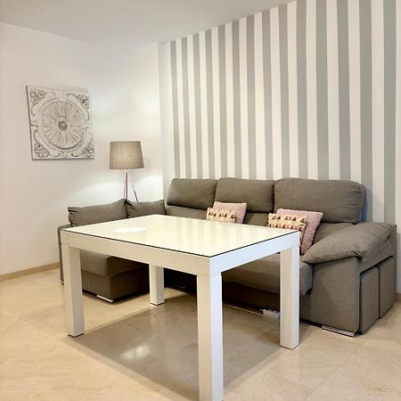 Apartamento Espinel 47 Ронда Экстерьер фото