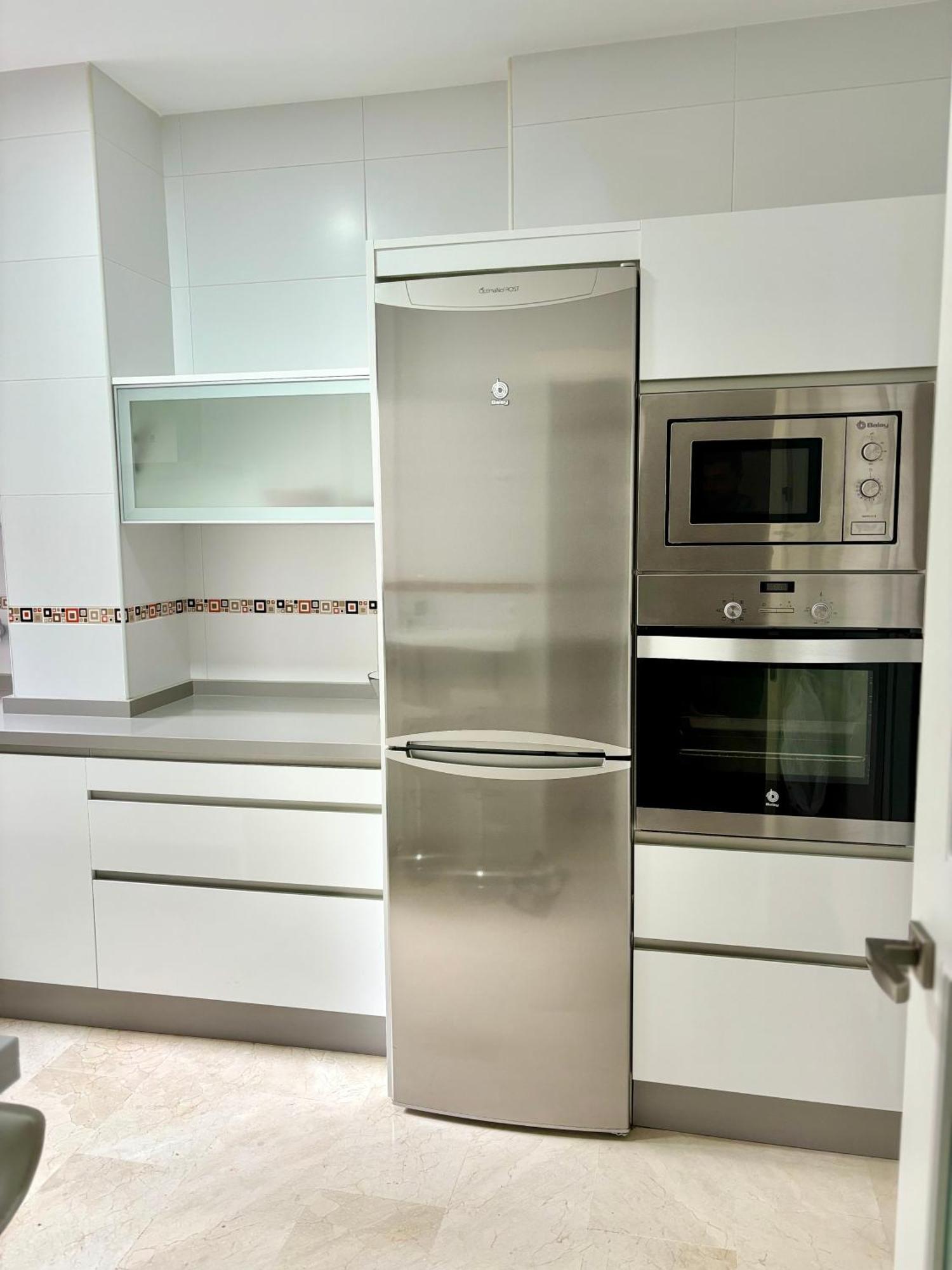 Apartamento Espinel 47 Ронда Экстерьер фото