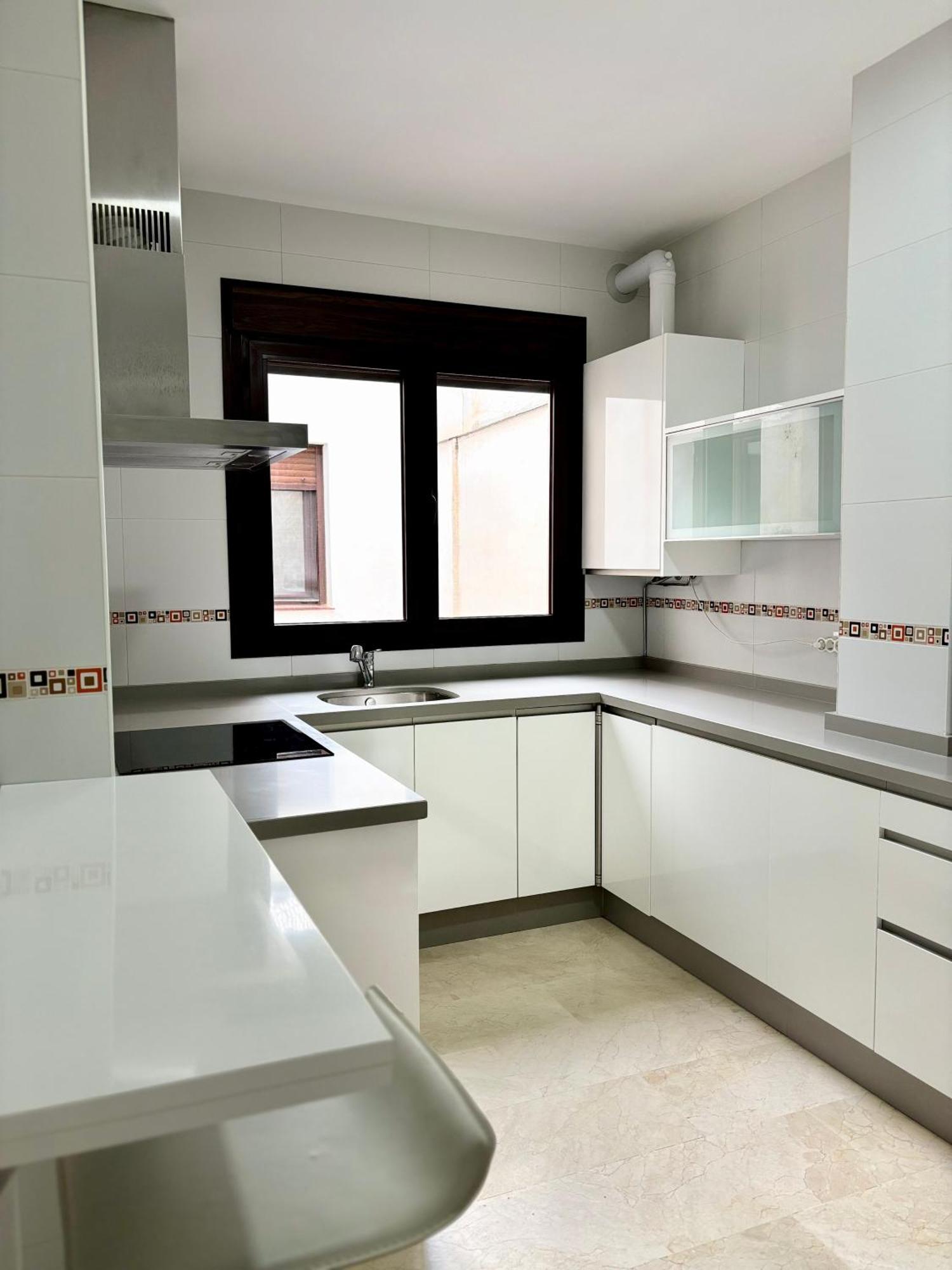 Apartamento Espinel 47 Ронда Экстерьер фото